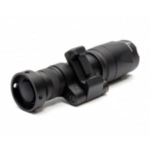 Фонарь (WADSN) M340A Scout Light Pro (Black)